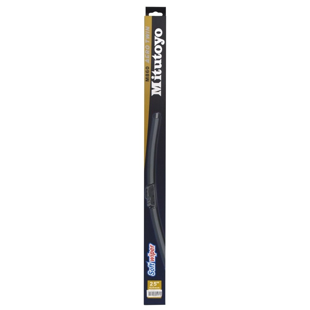 Fshirese xhami, Mitutoyo, Soft, 25"