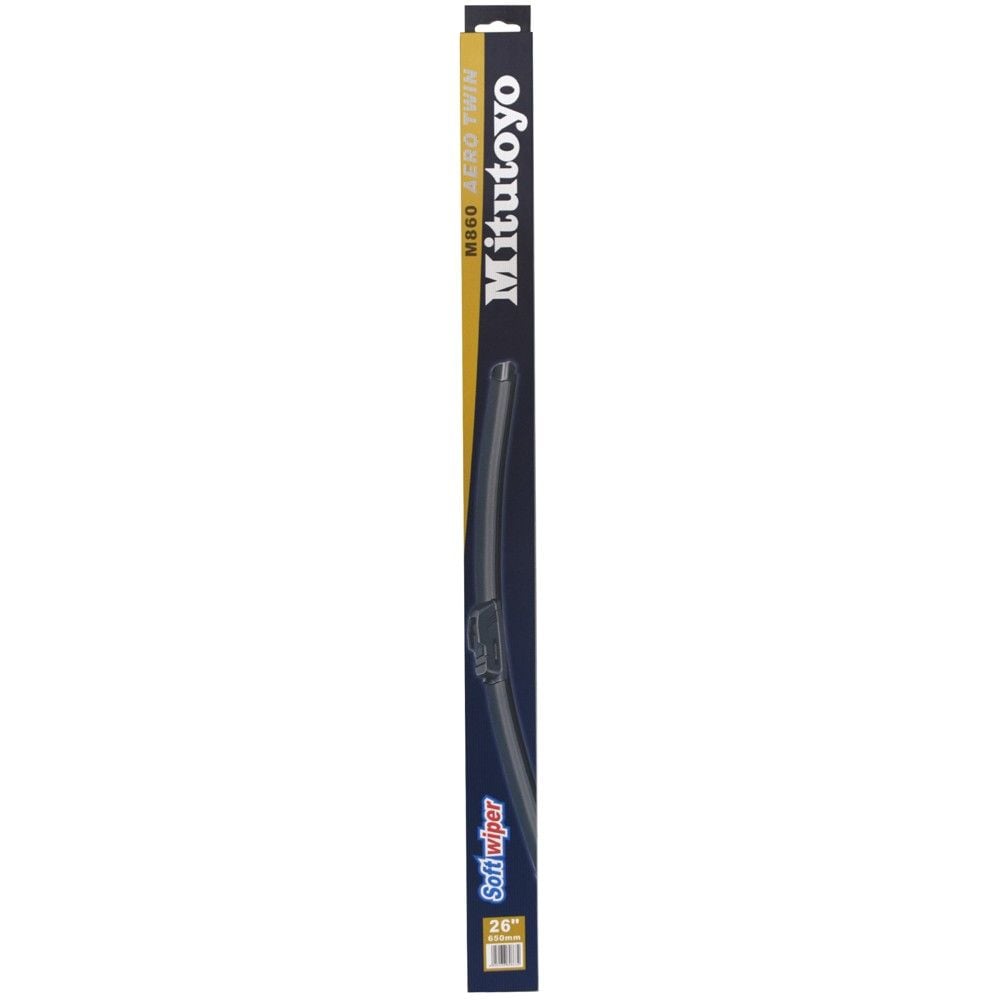 Fshirese xhami, Mitutoyo, Soft, 26"