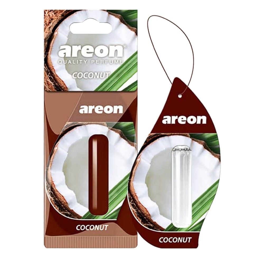 Areon Liquid Coconut