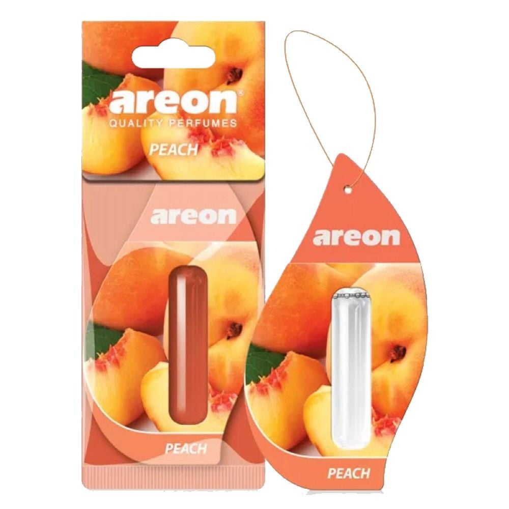 Areon Pearls New car
