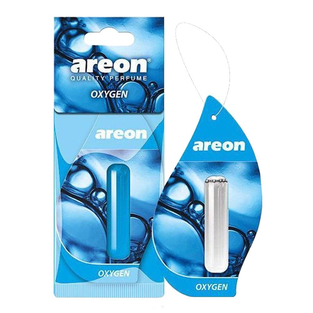Areon Liquid pjeshke