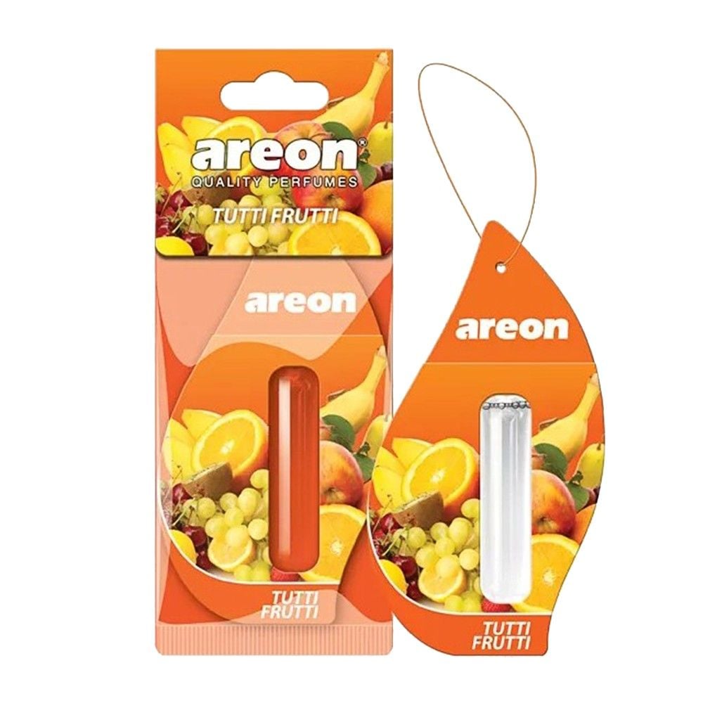 Areon Liquid Tutti Frutti