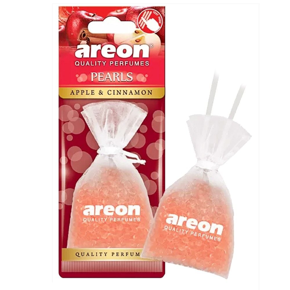 Areon Pearls Molle me kanelle Aromatik Per Makine