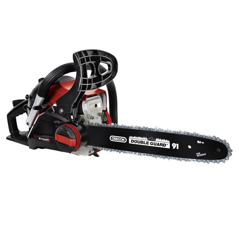 Einhell GC-PC 1435 I TC 1400W 35cm Motorsharre Me Benzin 41 Cc 11000 Rpm Performnce Motorr 2 Kohesh