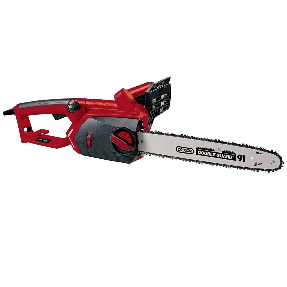 Einhell Motorsharre me korent, 2200 W, 40 cm lame 2200W 40cm