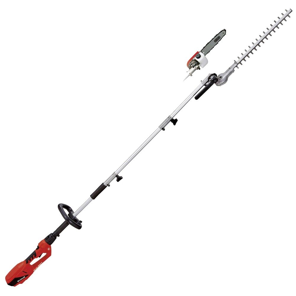 Einhell GC-HC 9024 T 900W 18cm 41cm Sharre Prerese Ligustrash Multifunksionale 900 Lame Ligustrash 18 Lame Motorsharre