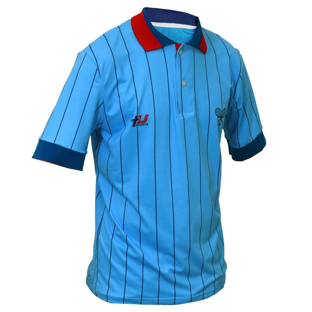 4u Sports Polo Tenisi Masa S Bluze Me Vija E Kalter