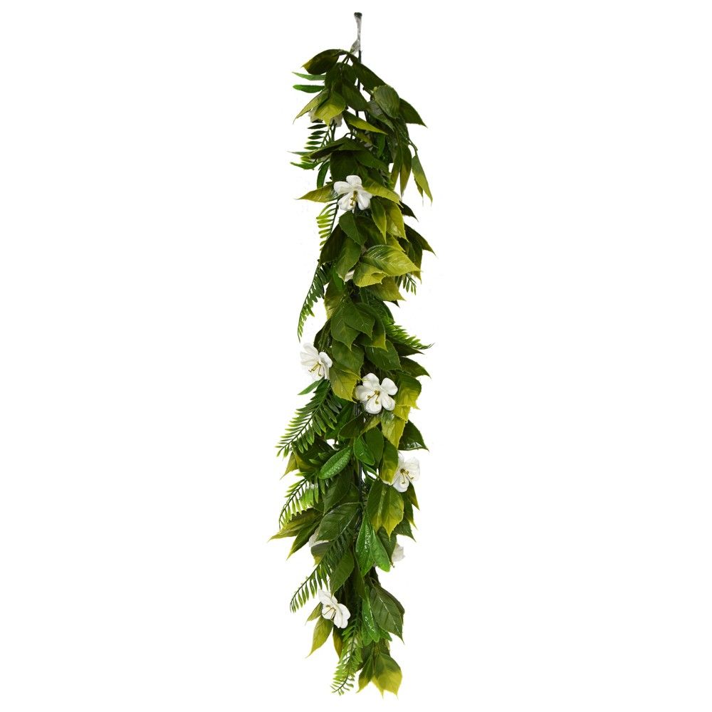 Giardino Verde Sakura Dege me gjethe artificiale 75cm 60-75 G 54