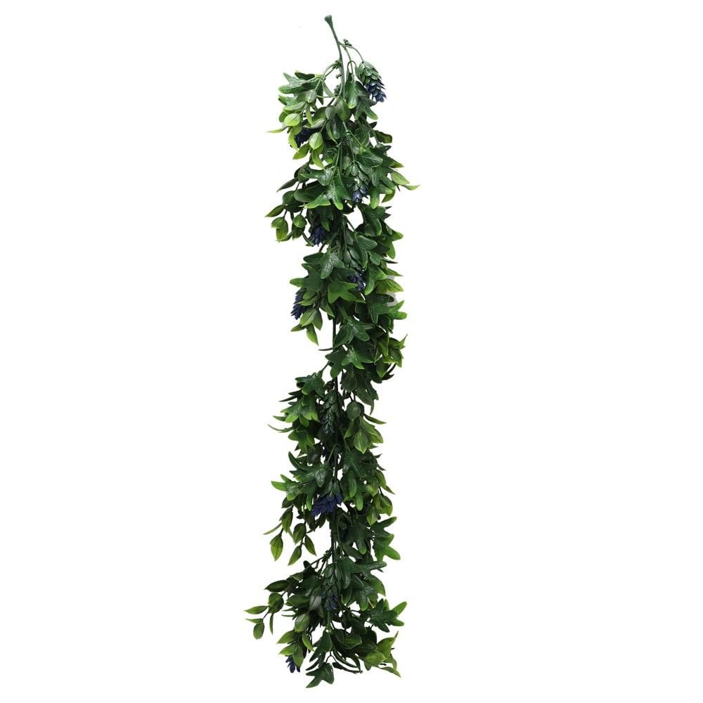 Giardino Verde Dege me gjethe artificiale Pine cone 75cm 60-75 G 54