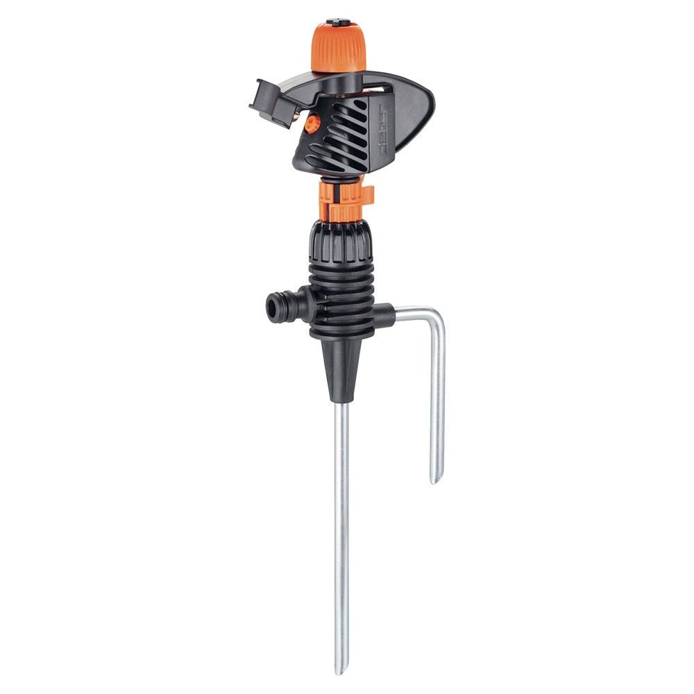 Me Impakt Claber NE-360 0D 360D Sperkates 0° 390 Siperfaqe Mbulimi Bashkues Klik