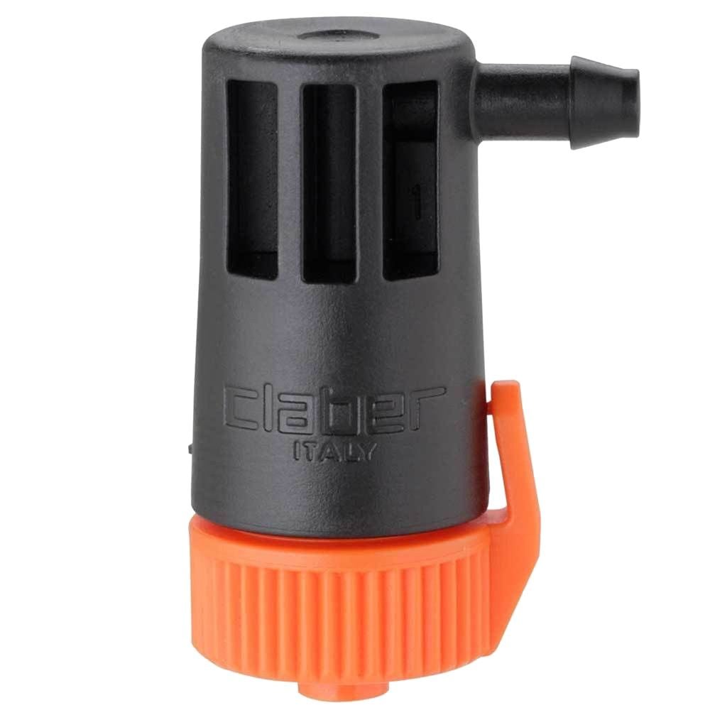 Claber Ujites fundor ne fome pike 1/4ª 10L 0-10 Litra Ore