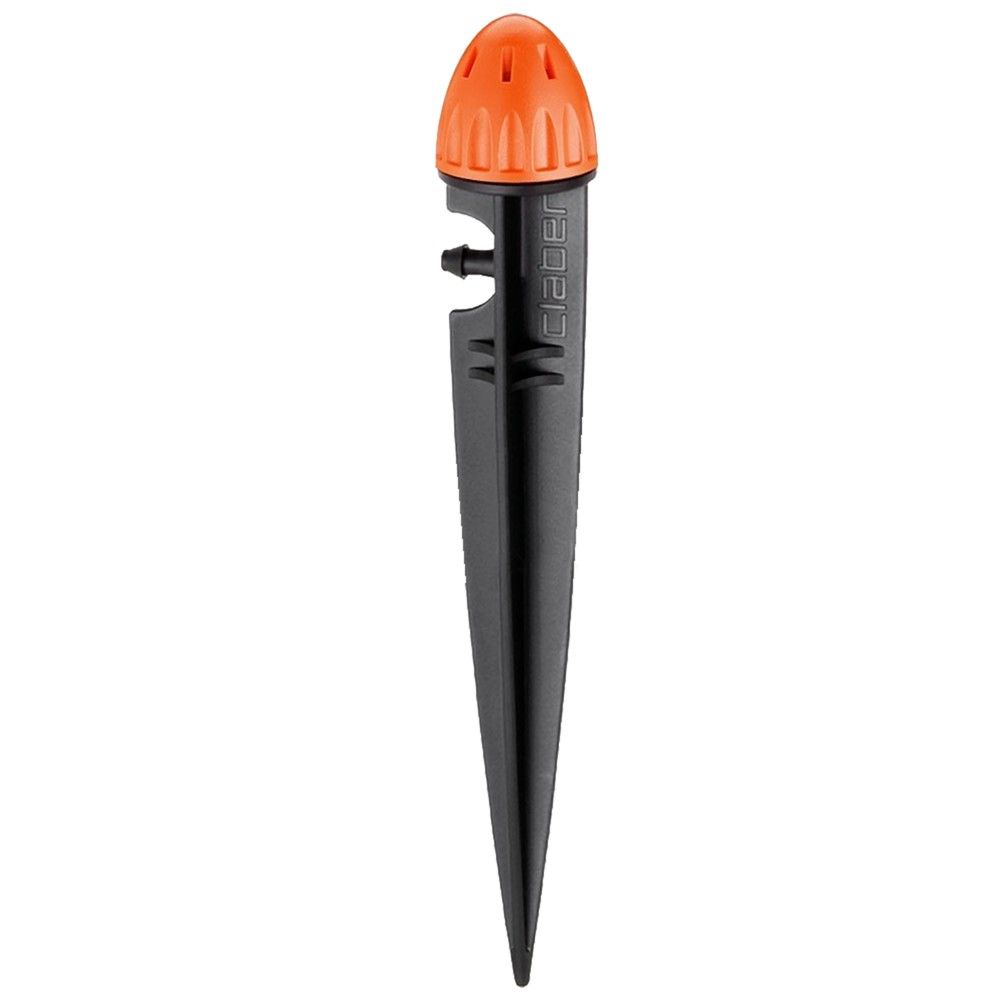 Claber Ujites vetregullues me suport 360° 360D 6mm 40L 6 Litra Ore