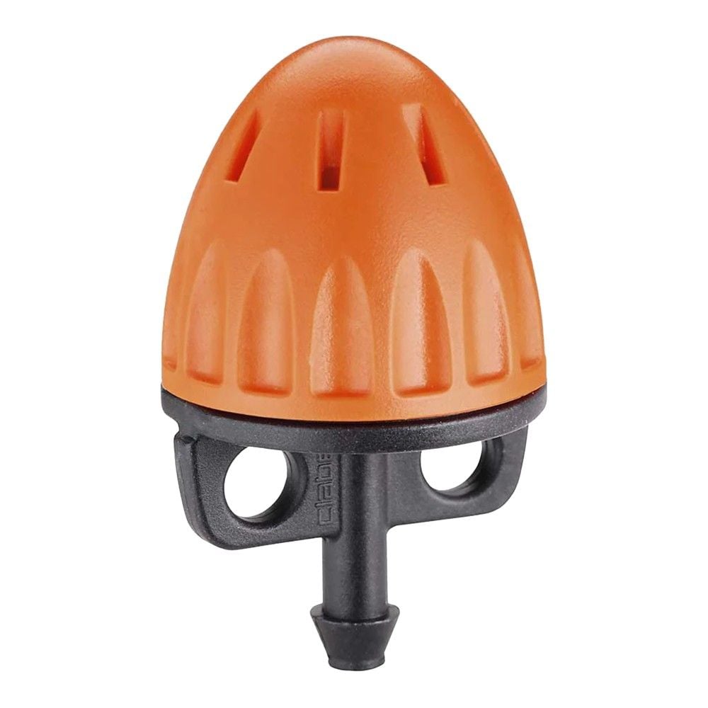 Claber Ujites vetregullues 360° 360D 16mm 6mm 40L 16 6 Litra Ore