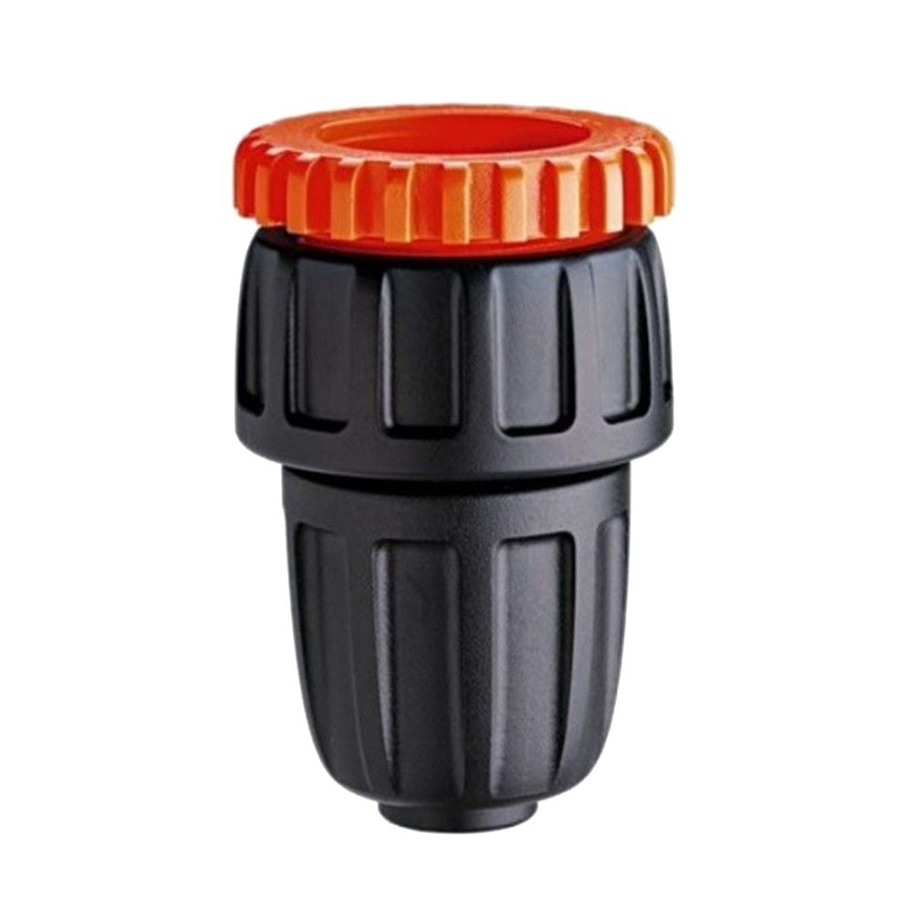 Adaptor me shtrengim, Claber, fileto 3/4ª, shtrengim tubi 16 mm 16mm