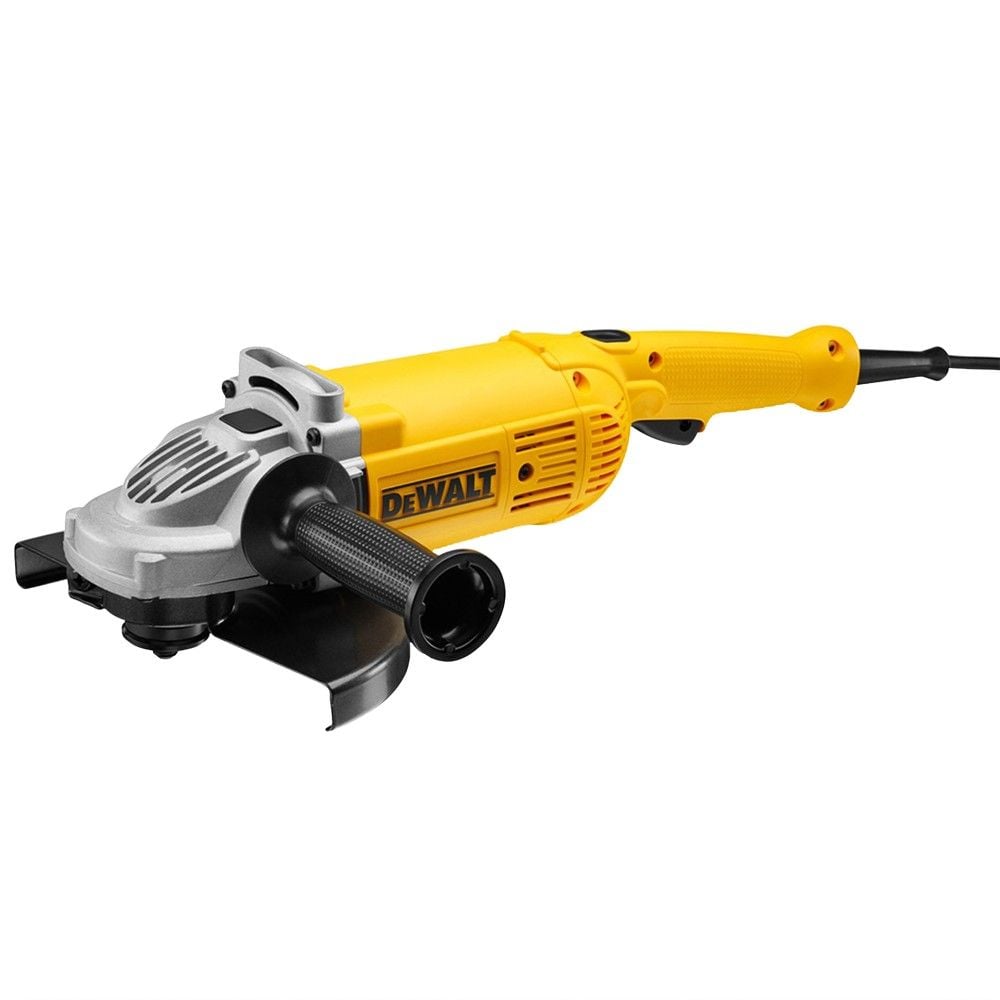 DeWalt 2000 W 230mm 2000W Fresibel Profesional Rpm