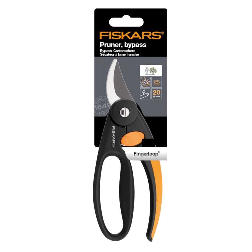 Fiskars P44 20cm 20mm Gershere Krasitje 20 Prerje Deri Ne Ø 20