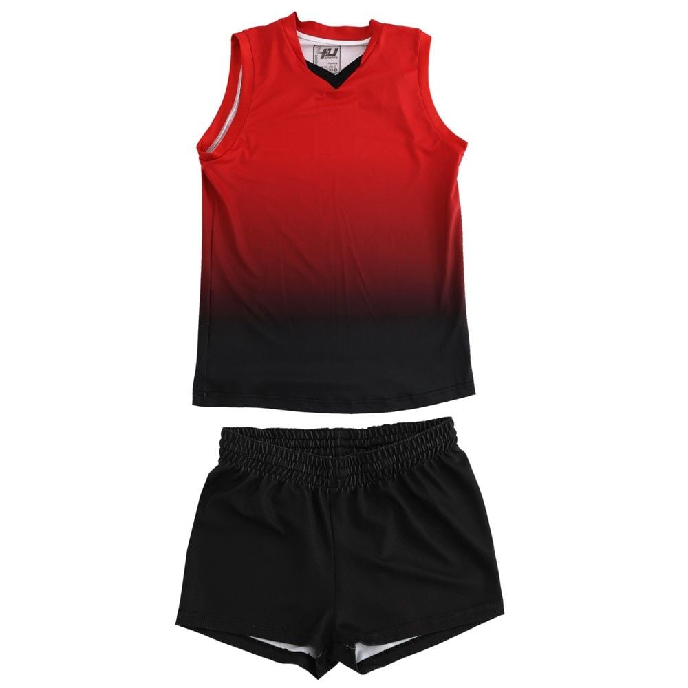Uniforme volejbolli Per Femra