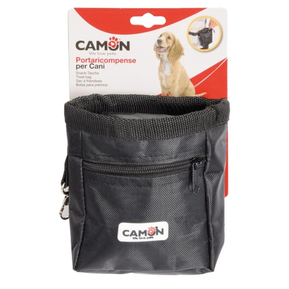 Cante ushqimi 6x14cm 14cm Per Trainimin E Qeneve Camon 12 X 6 X
