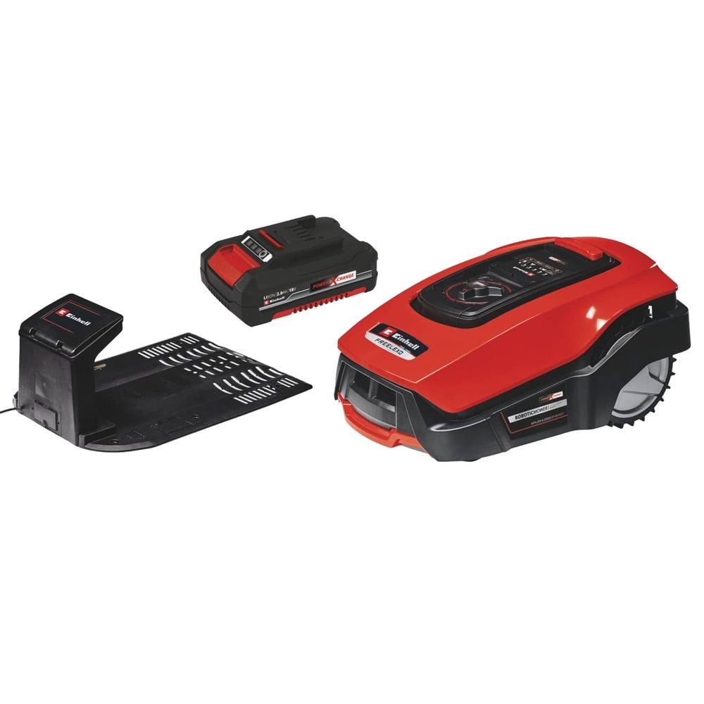 Einhell 400