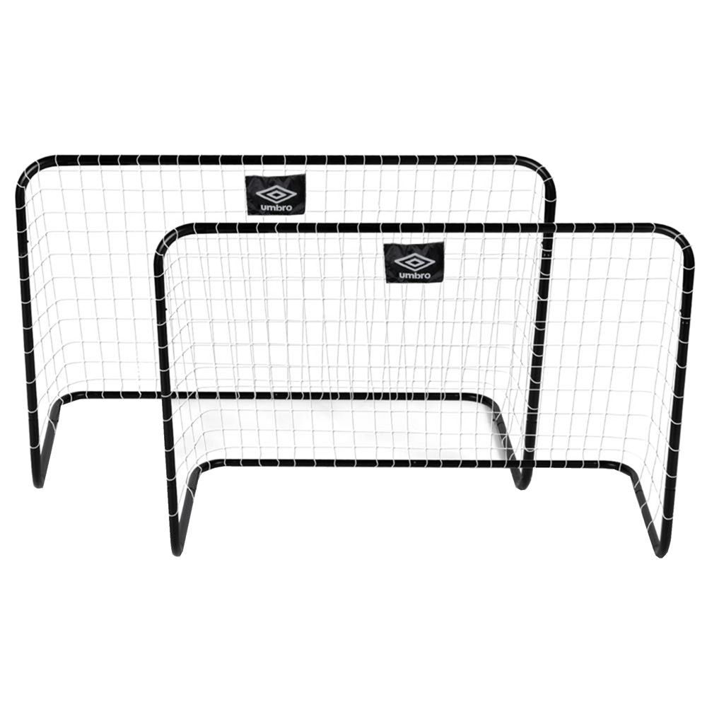 Porte Futbolli Umbro X-56 56x45cm 45cm 78 45 Strukture Metalike
