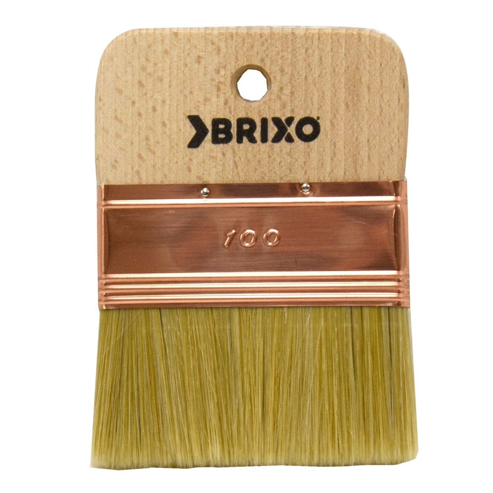 Brixo 9x100 mm 9x100mm Furce Per Boje Dekorative Doreze Druri