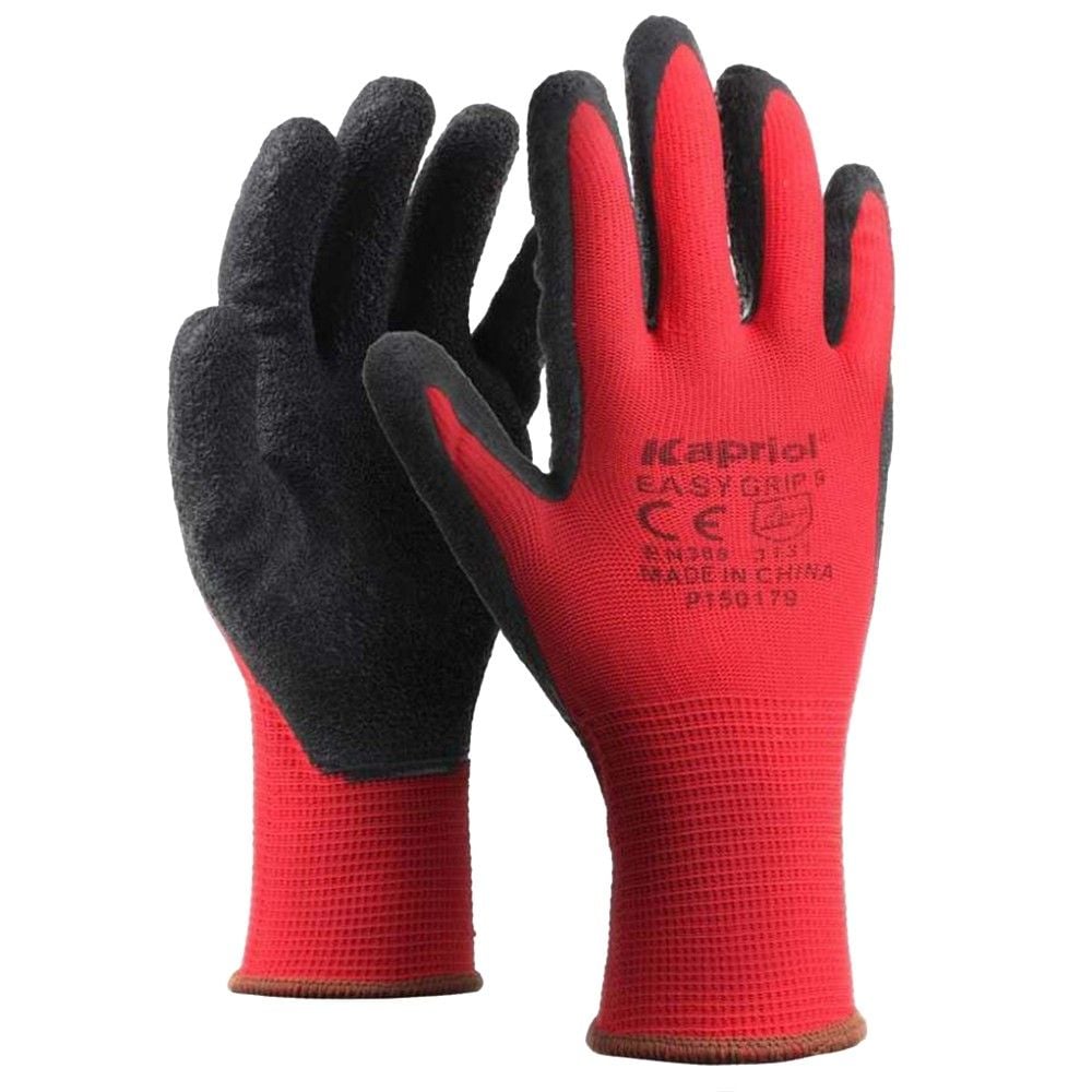 Doreza pune, Kapriol, Easy Grip, 09