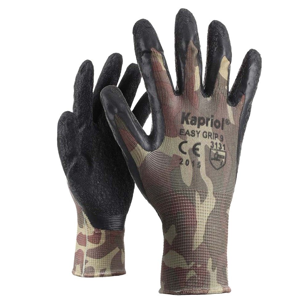 Kapriol Camouflage 10 Doreza Pune