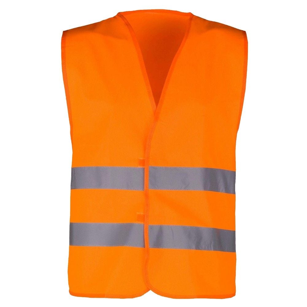 Kapriol Gilet HV EN 20471