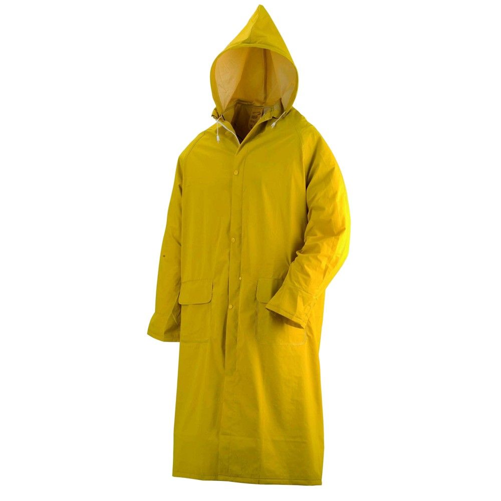 Kapriol Masa Xxl G/M2 Pelerine Shiu 350 Ngjyra E Verdhe