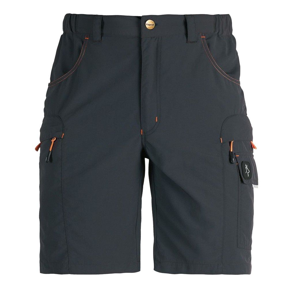Kapriol Ghibli Pntallona Te Shkurtra Hiking Masa XL 105 G Ngjyra Blu