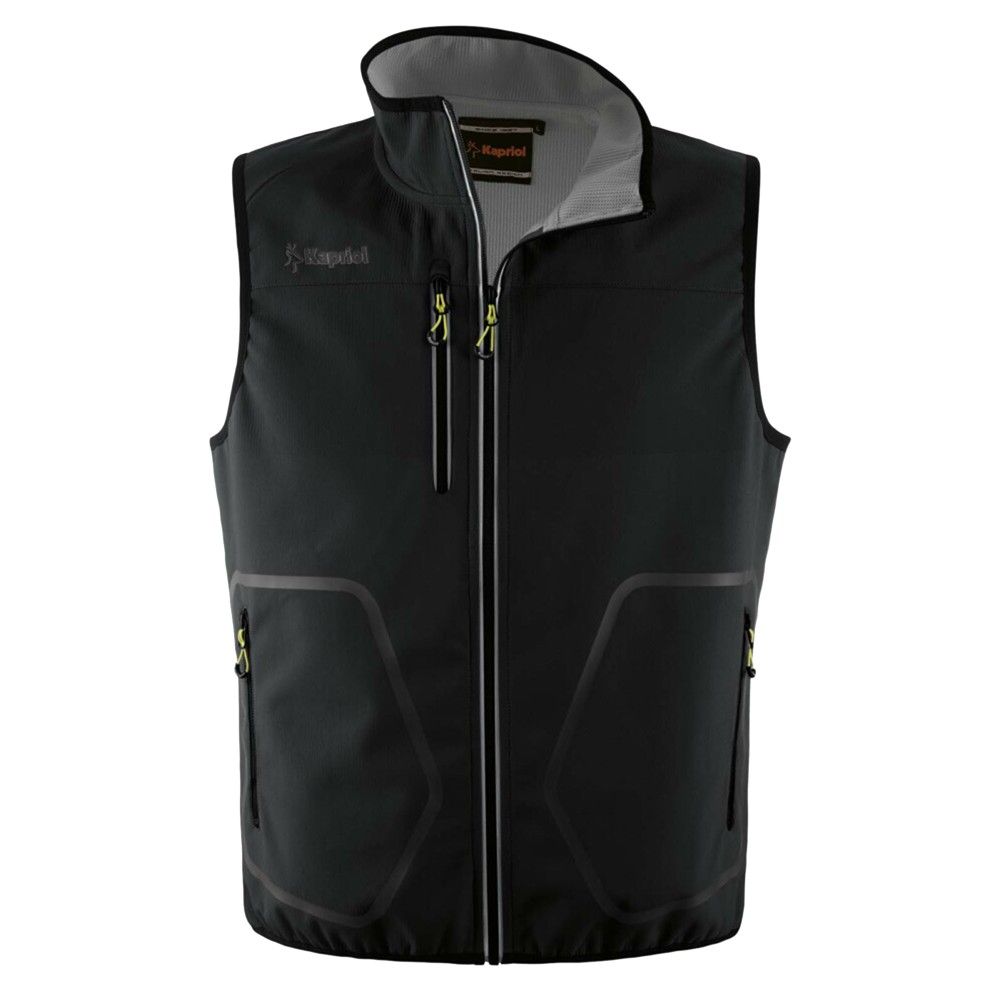 Kapriol Tech Hiking Jelek Masa M 265 G