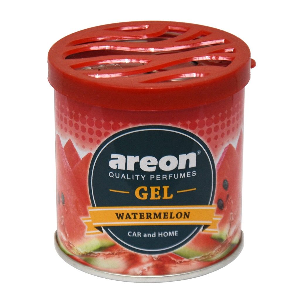 Areon Dry Vip No.1 Aromatik Per Makine Gel Watermelon