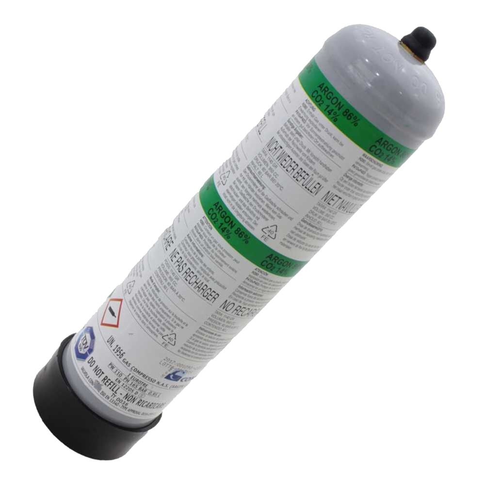 Awelco Argon Bombul Gazi
