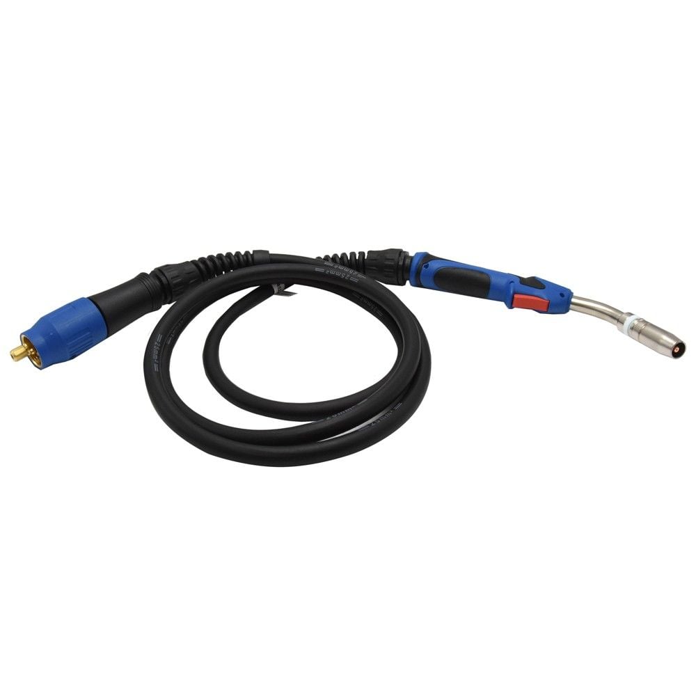 Awelco Pistolete MIG 3 m 230 A 35%