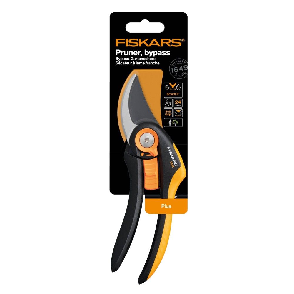 Fiskars P541 24mm Gershere Krasitje Prerje Deri