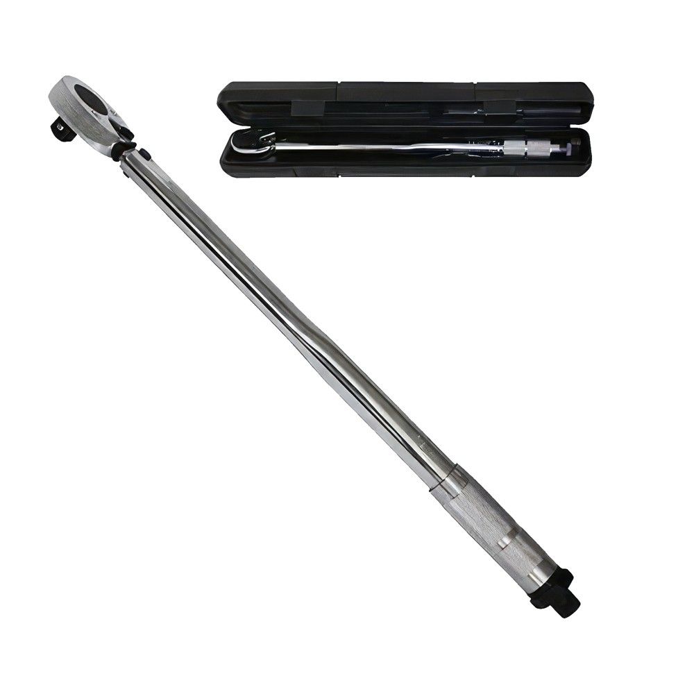 Labor Leve Kriketi me Dinamometer 1/2" 28-210 Nm