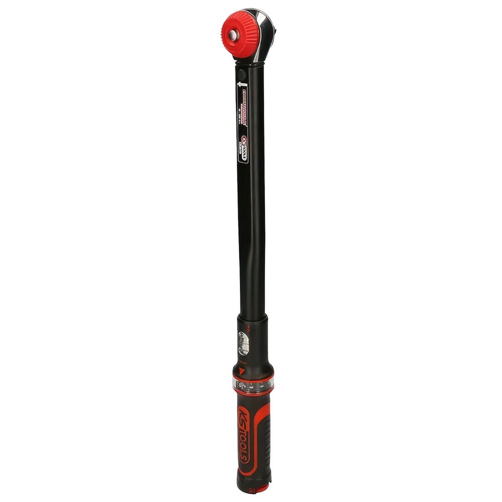 Labor Leve Kriketi me Dinamometer 3/8" 19-110 Nm