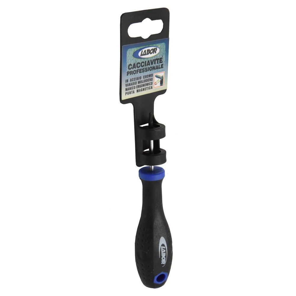 Labor T6 Celes Torx Cr-V