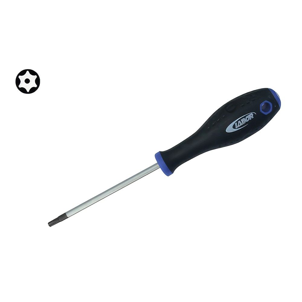 Labor T25 Kacavide