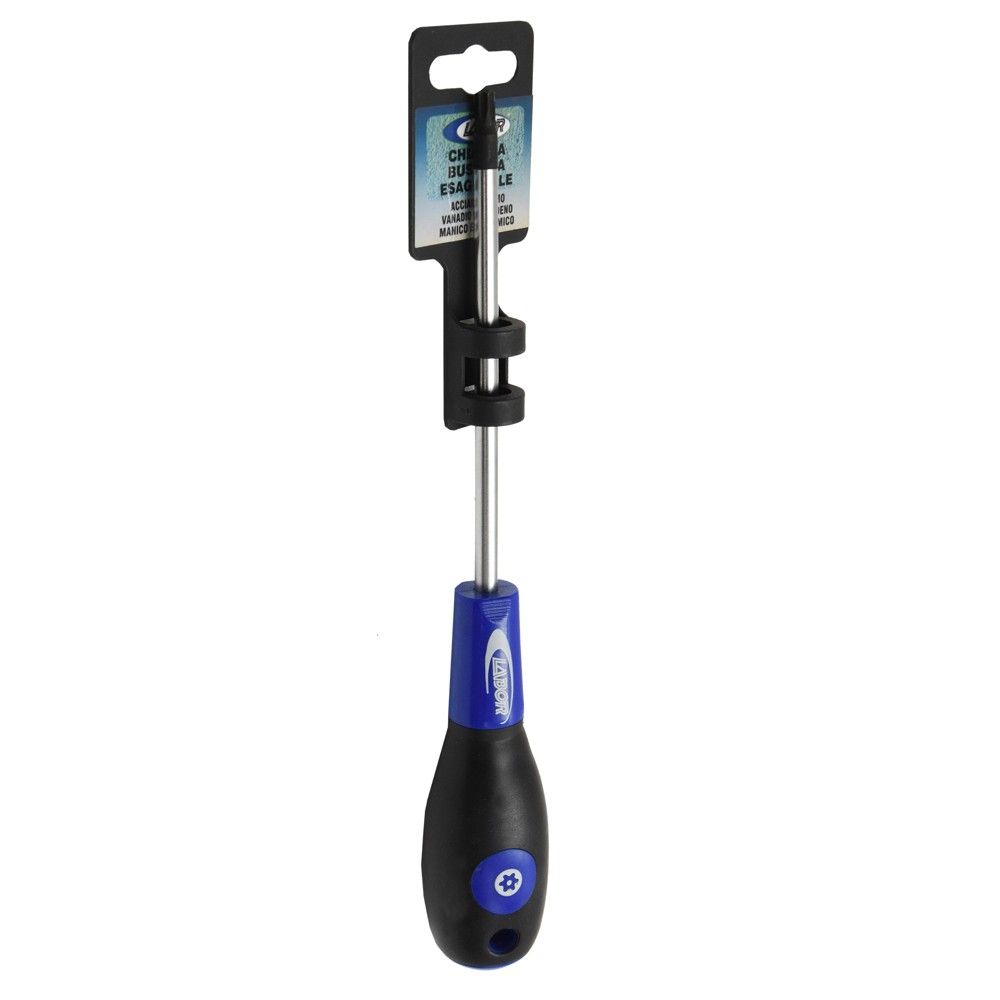 Labor T27 Kacavide
