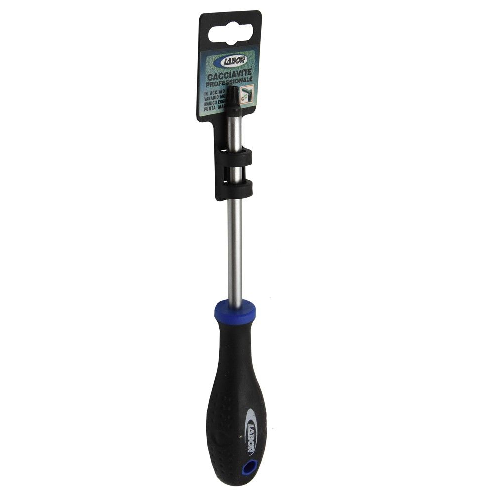 Labor T30 Kacavide