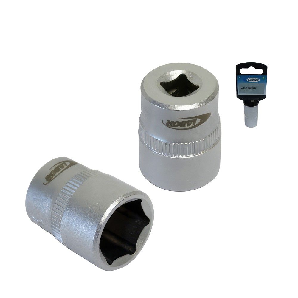 Labor Koke kriketi 1/4" 8 mm 8mm