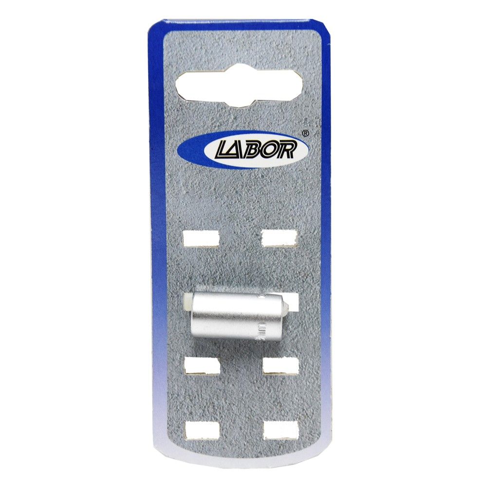 Labor Koke kriketi 1/4" 9 mm 9mm