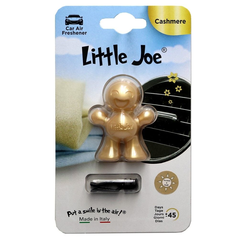 Arexons Little Joe Cashmere Aromatik Per Makine