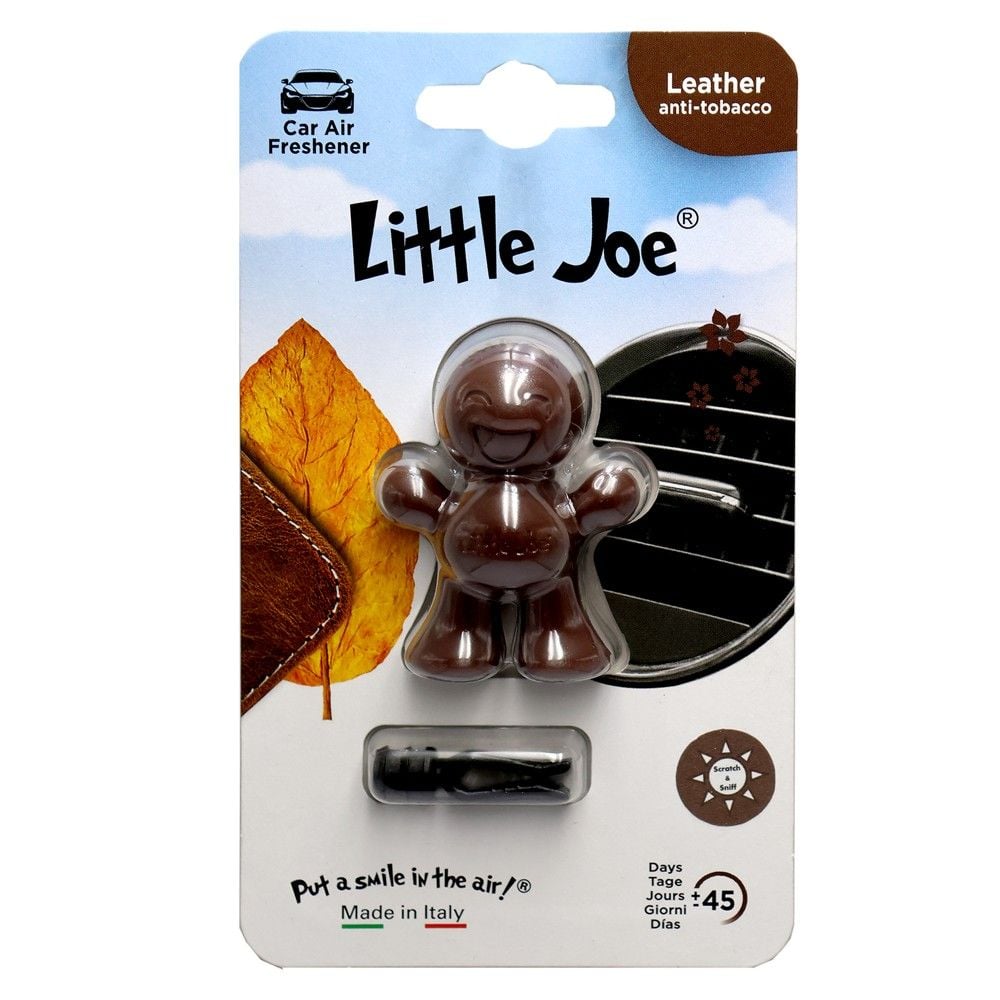 Arexons Little Joe Leather Aromatik Per Makine