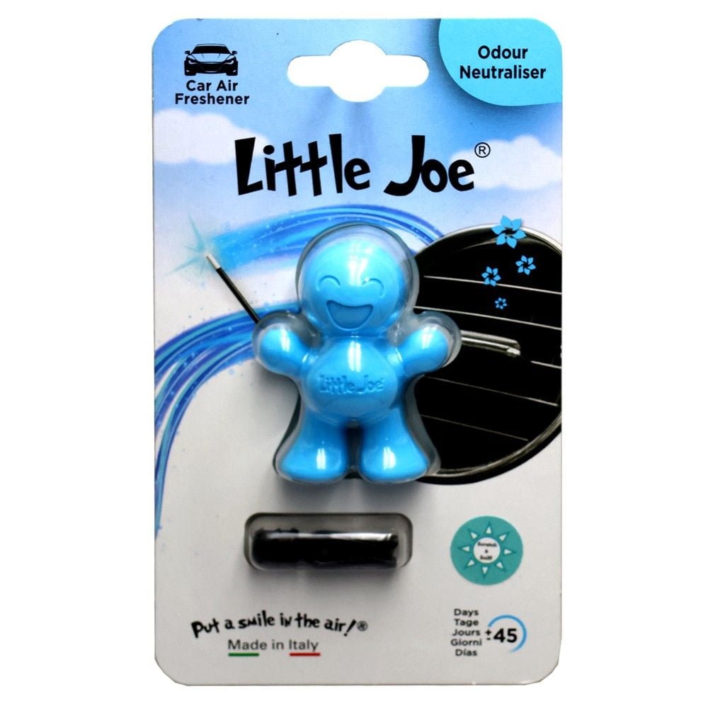 Arexons Little Joe Neutraliser Aromatik Per Makine