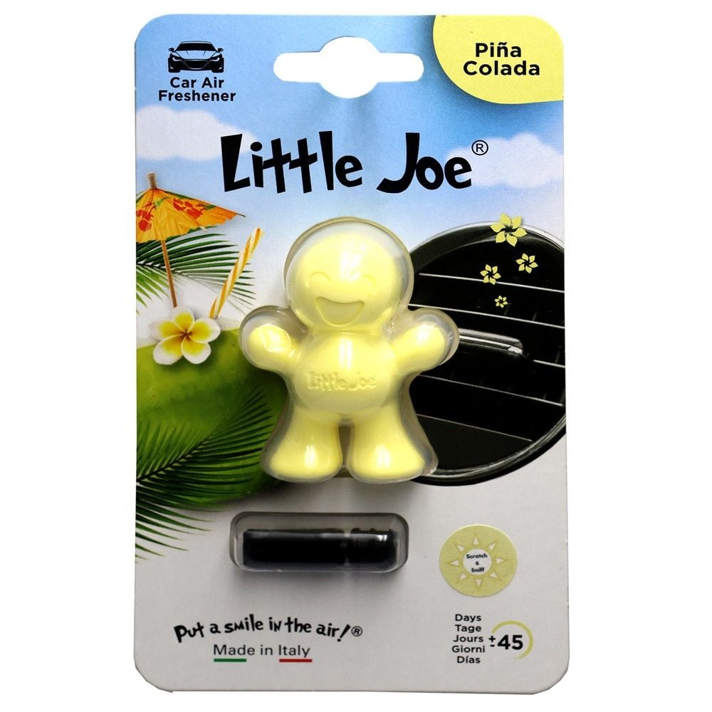 Arexons Little Joe pina colada Aromatik Per Makine