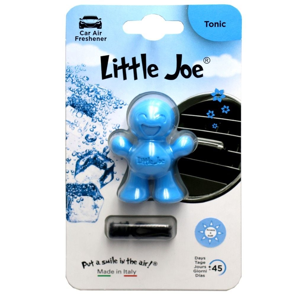 Arexons Little Joe tonic Aromatik Per Makine