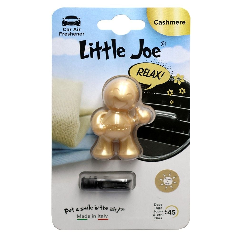 Arexons Little Joe ok Cashmere Aromatik Per Makine