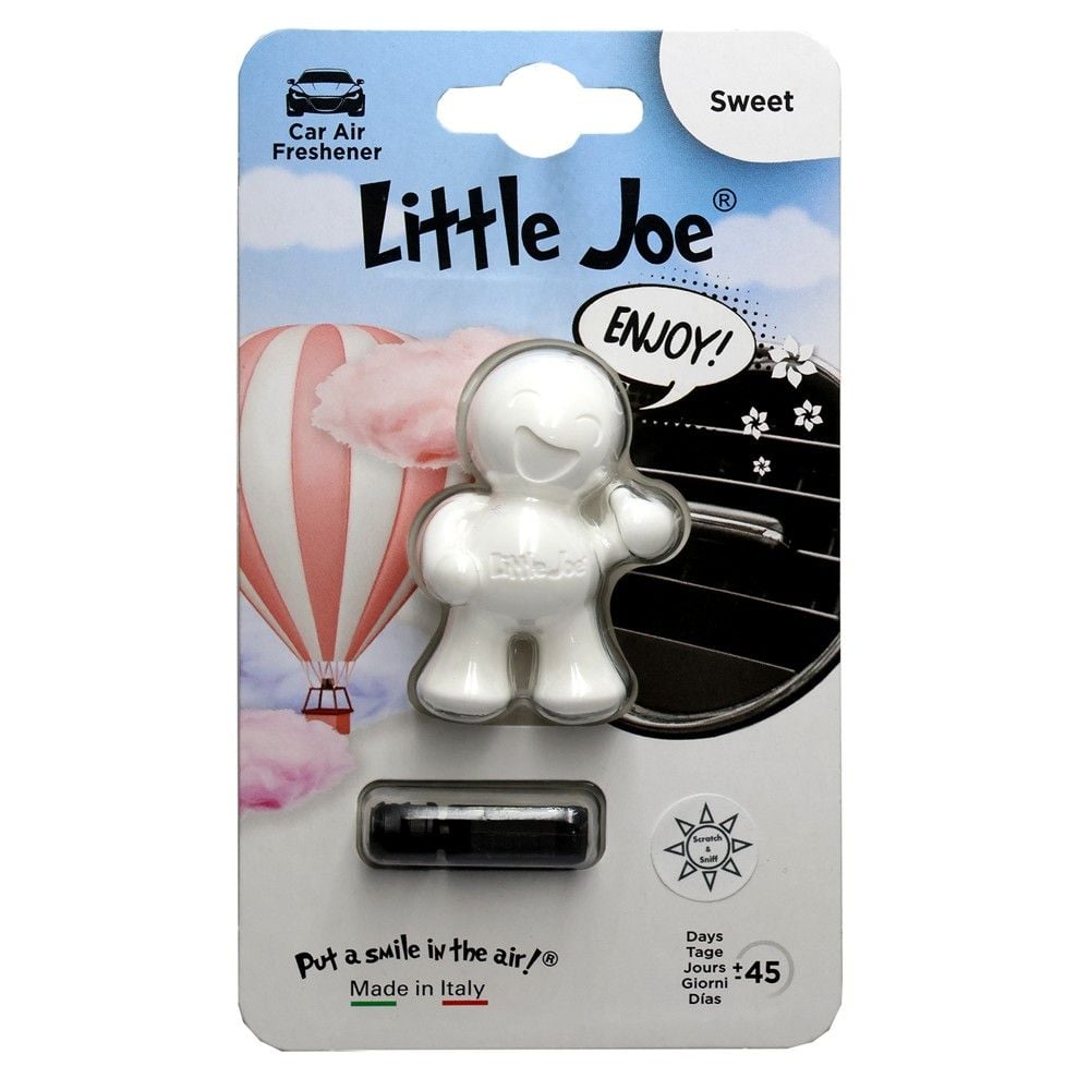 Arexons Little Joe ok sweet Aromatik Per Makine